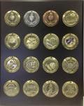 Medal 3 Medal 3