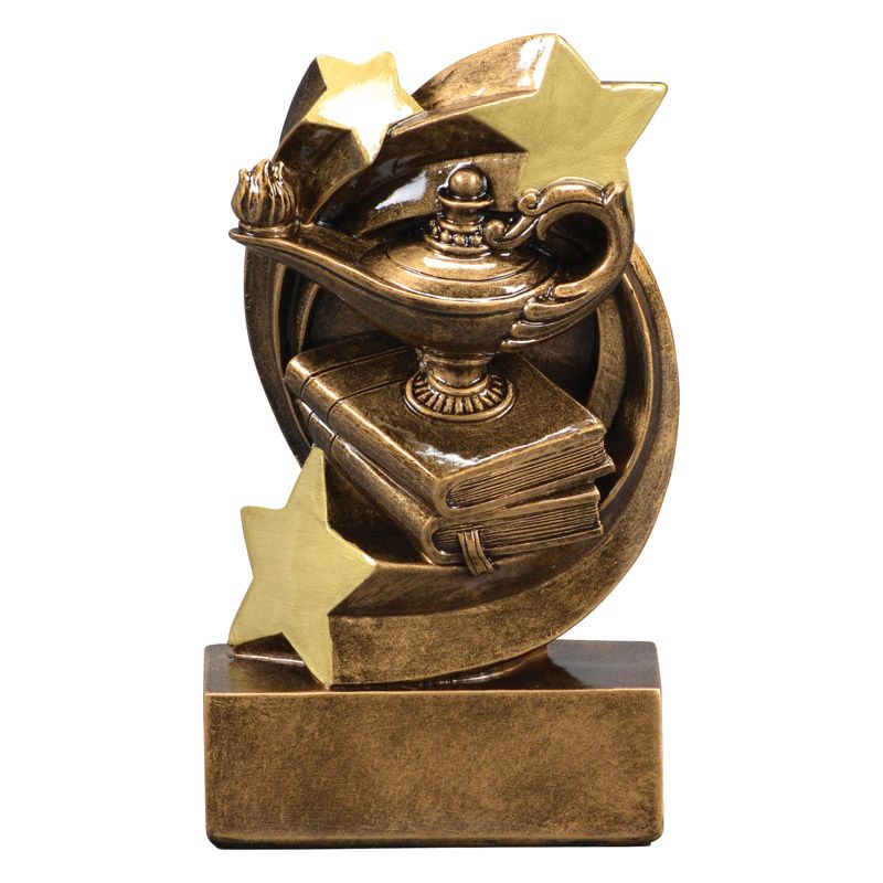 55863GS — Richmond, VA — Bunkie Trinite Trophies