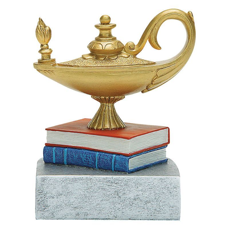 63363GS — Richmond, VA — Bunkie Trinite Trophies