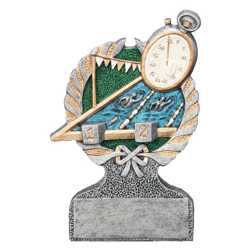 63312GS — Richmond, VA — Bunkie Trinite Trophies