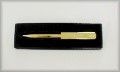Desk Accessories Gold Letter Opener Gf4185 — Richmond, VA — Bunkie Trinite Trophies Desk Accessories Gold Letter Opener Gf4185 — Richmond, VA — Bunkie Trinite Trophies