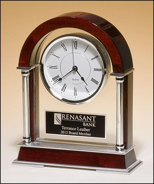 Zenith Series Glass With Prism-effect Base | Richmond, VA | Bunkie Trinite Trophies