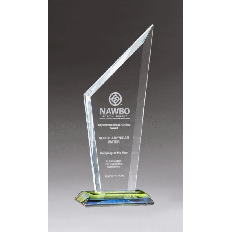 G3139 — Richmond, VA — Bunkie Trinite Trophies