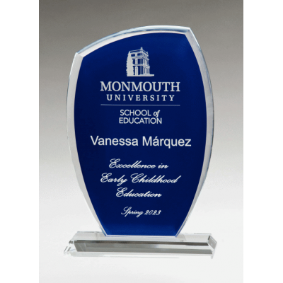 G3142 — Richmond, VA — Bunkie Trinite Trophies