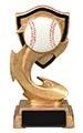 Baseball Trophies 92603gs – 6