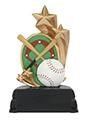 Baseball Trophies 87503gs – 6