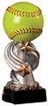 Baseball Trophies Ren105 – 5 3/4
