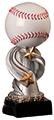 Baseball Trophies Ren101 – 5 3/4