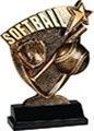 Baseball Trophies Bcr107 – 6