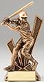 Baseball Trophies Rf1902 Softball – 6 3/4