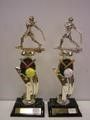 Baseball Trophies 98520 — Richmond, VA — Bunkie Trinite Trophies