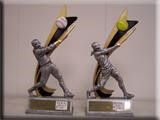 Baseball Trophies 82503 — Richmond, VA — Bunkie Trinite Trophies
