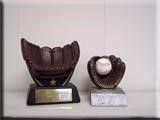 Baseball Trophies 60078-G5 — Richmond, VA — Bunkie Trinite Trophies