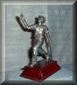 Baseball Trophies 55603-Gs — Richmond, VA — Bunkie Trinite Trophies