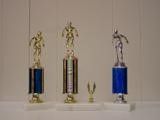 4th Of July — Richmond, VA — Bunkie Trinite Trophies