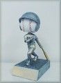 Baseball Trophies 52503-Gs — Richmond, VA — Bunkie Trinite Trophies
