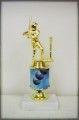 Baseball Trophies 1303-2 — Richmond, VA — Bunkie Trinite Trophies