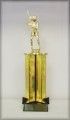 Baseball Trophies 17001-G — Richmond, VA — Bunkie Trinite Trophies