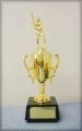 Baseball Trophies 6545-1307 — Richmond, VA — Bunkie Trinite Trophies