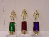 Green Galaxy — Richmond, VA — Bunkie Trinite Trophies