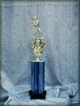 Baseball Trophies 10164 Isr 17001 — Richmond, VA — Bunkie Trinite Trophies