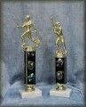 Baseball Trophies 13801 Set — Richmond, VA — Bunkie Trinite Trophies