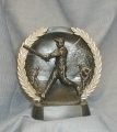 Baseball Trophies Rfh501 — Richmond, VA — Bunkie Trinite Trophies