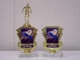 Swim Holograms — Richmond, VA — Bunkie Trinite Trophies