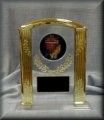 RC-76 — Richmond, VA — Bunkie Trinite Trophies