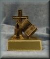 50311-G — Richmond, VA — Bunkie Trinite Trophies