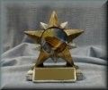 RF1010 — Richmond, VA — Bunkie Trinite Trophies