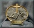 54311-GS — Richmond, VA — Bunkie Trinite Trophies