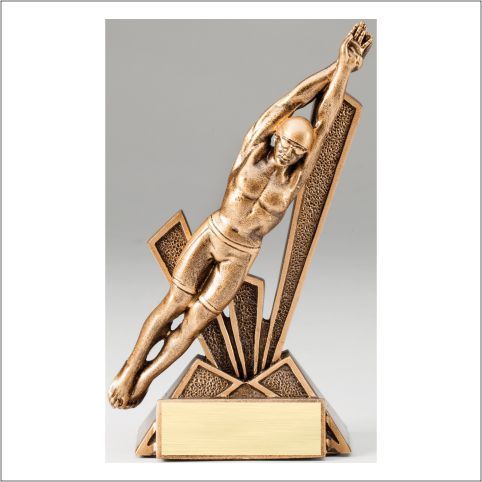 Rf 1926 Checkmate Series — Richmond, VA — Bunkie Trinite Trophies