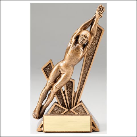 Rf 1927 Checkmate Series — Richmond, VA — Bunkie Trinite Trophies