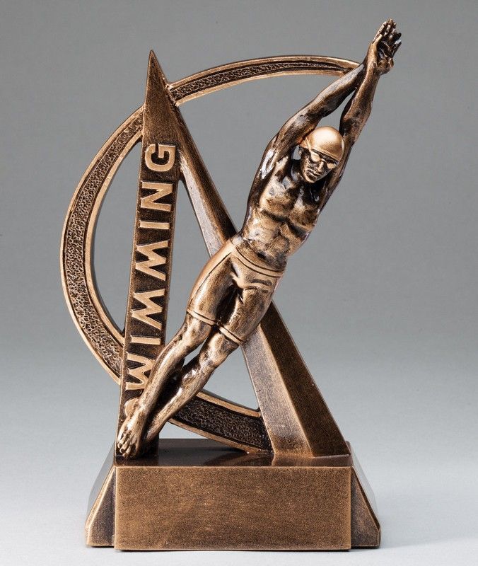 Rf 2726 Male Swim Ultra — Richmond, VA — Bunkie Trinite Trophies