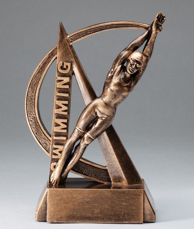 Rf 2727 Female Swim Ultra — Richmond, VA — Bunkie Trinite Trophies