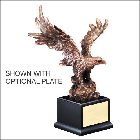 RFB150 – LARGE EAGLE RESIN