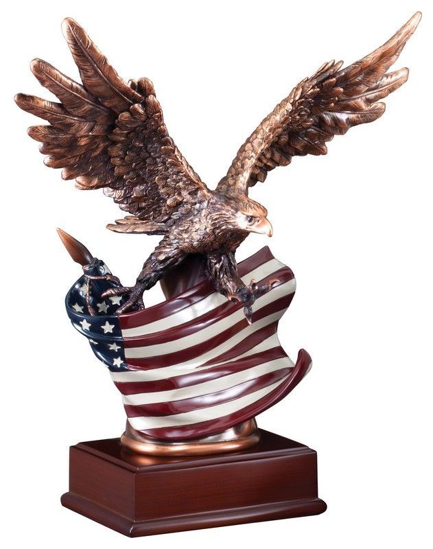 AMERICAN EAGLE SERIES