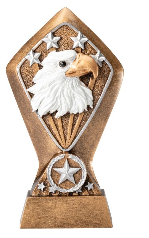 Ssr Star Resins Ssr30 – Graduate — Richmond, VA — Bunkie Trinite Trophies