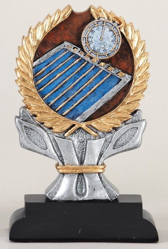 Tr5643 Patriotic — Richmond, VA — Bunkie Trinite Trophies
