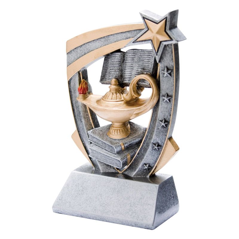 RST-561 — Richmond, VA — Bunkie Trinite Trophies