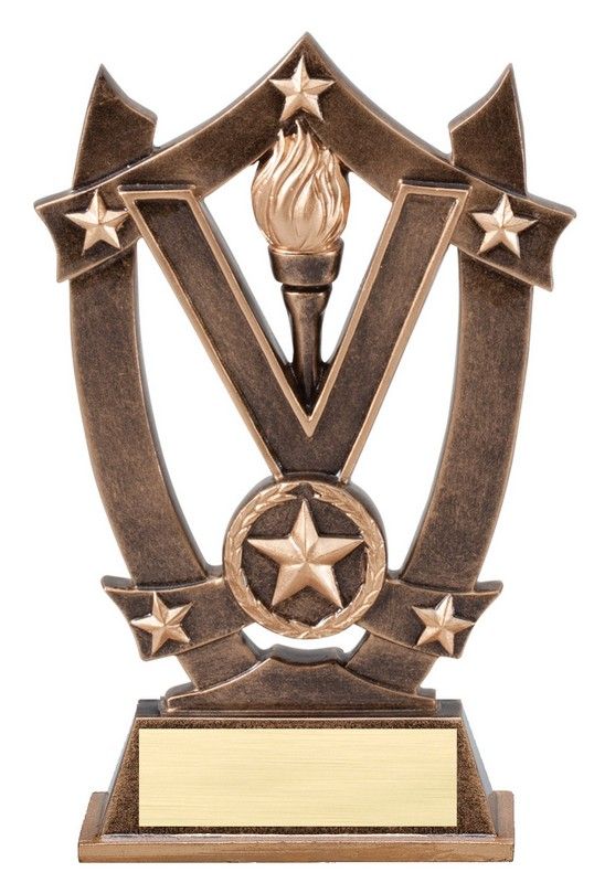 Ssr Star Resins Ssr50 – Victory — Richmond, VA — Bunkie Trinite Trophies