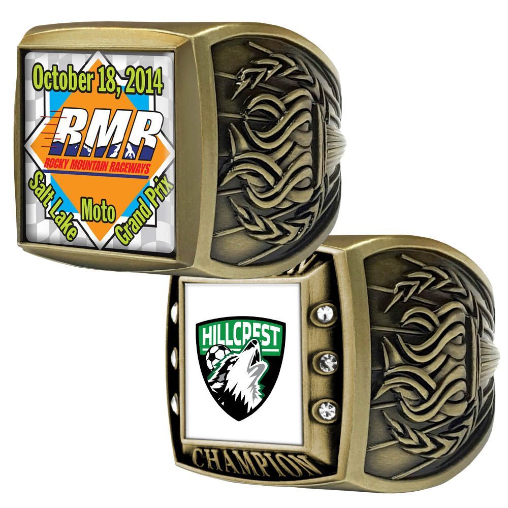 exp rg — Richmond, VA — Bunkie Trinite Trophies