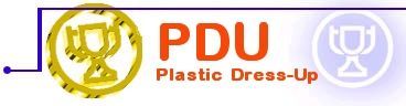 PDU Logo — Richmond, VA — Bunkie Trinite Trophies