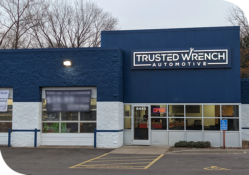 Shakopee Auto Repair Trusted Wrench Automotive