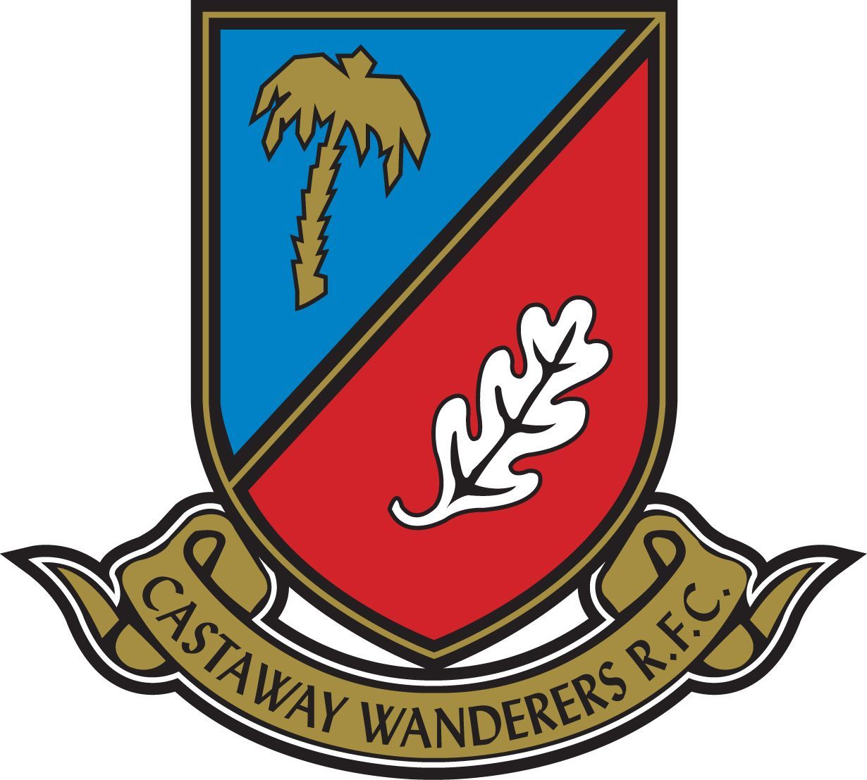 CW Crest