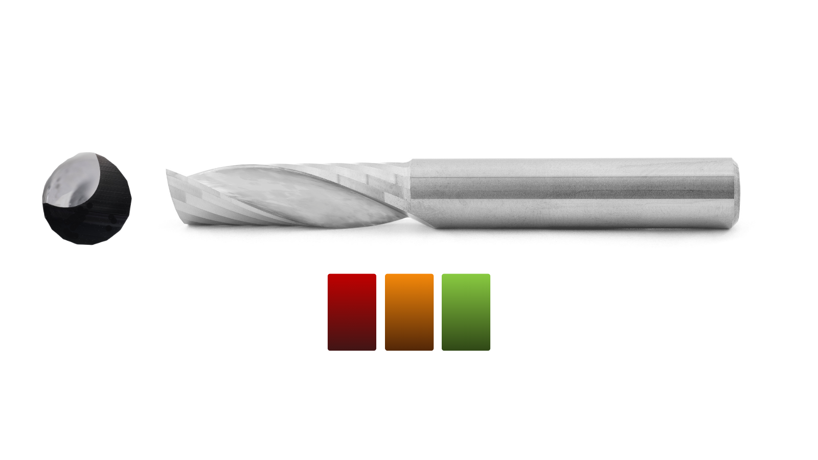 American Bit Works | CNC Router Bits | USA Made