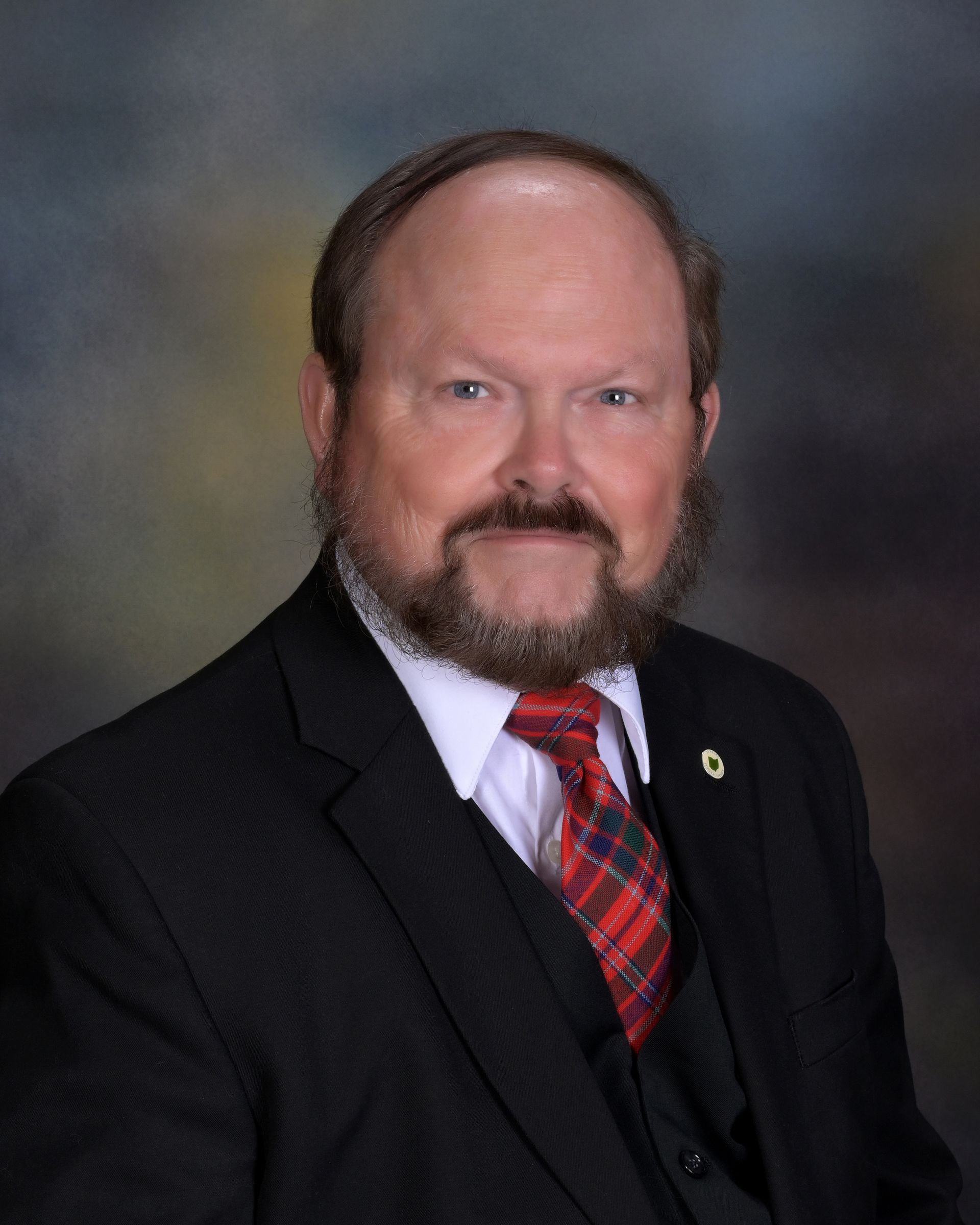 Mark A. Melroy