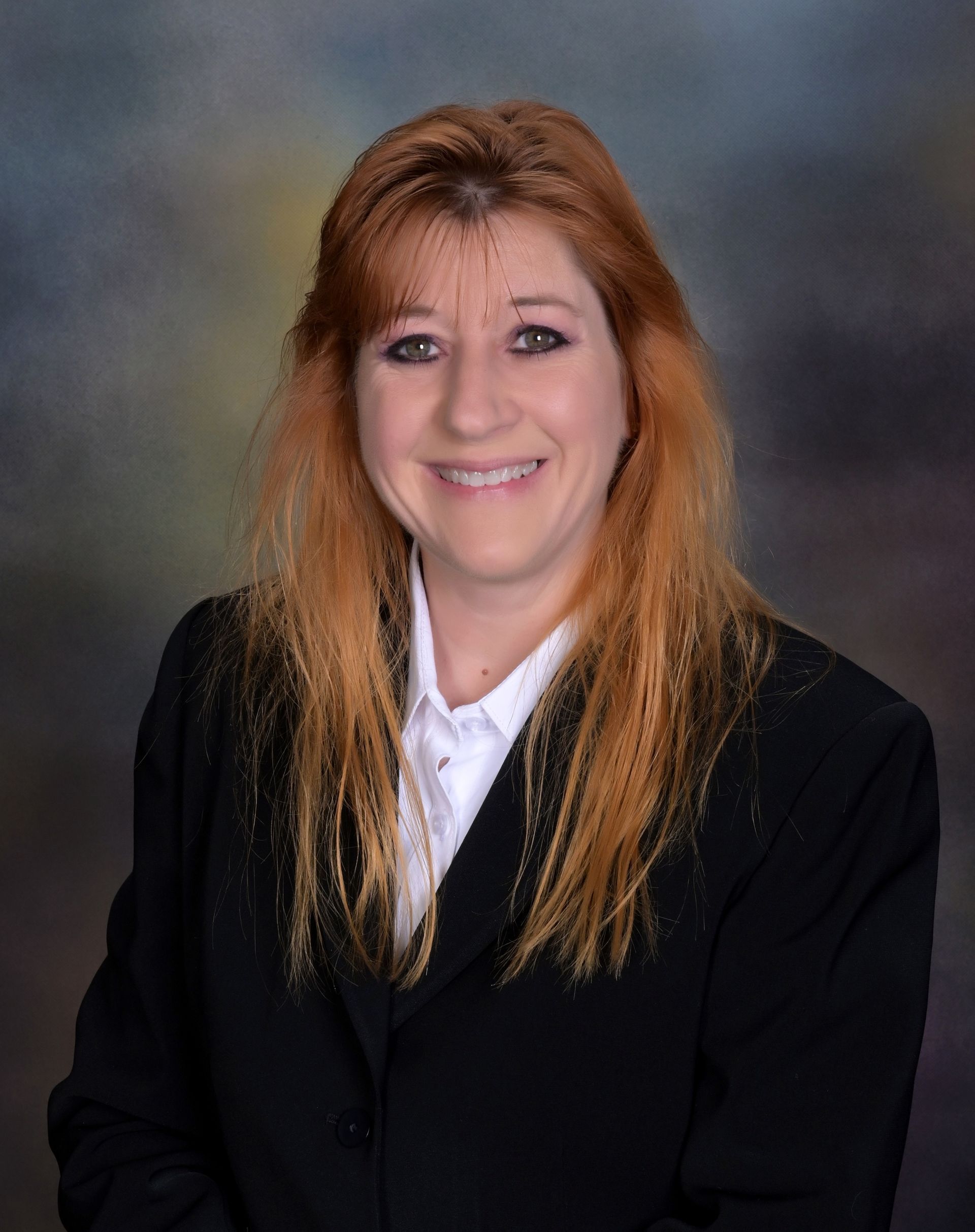Nichole S. Melroy