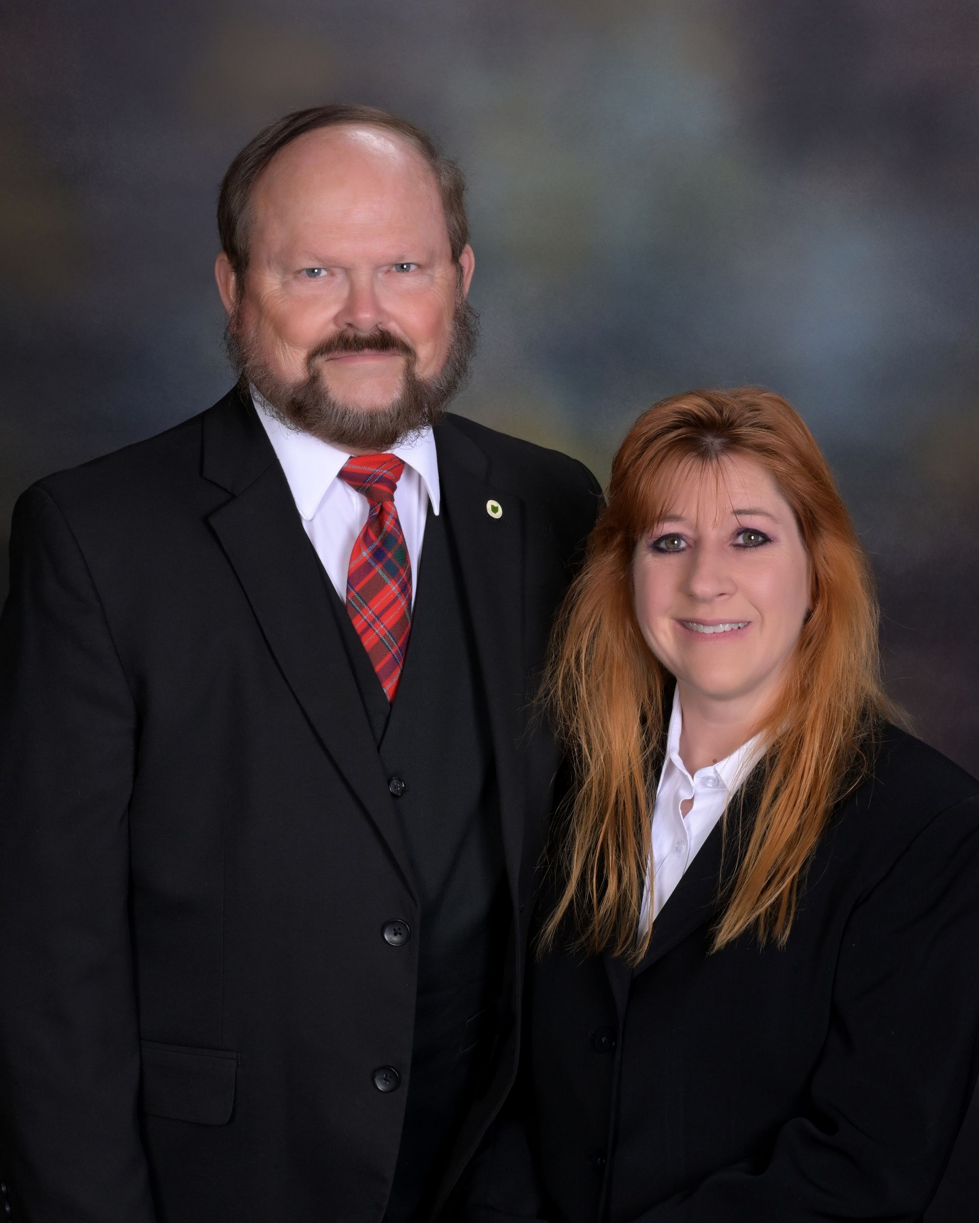 Mark & Nichole